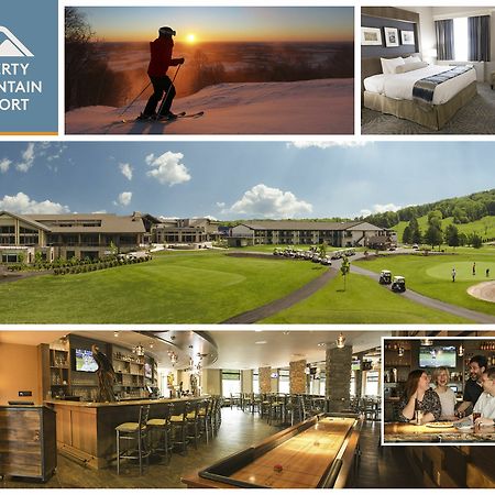 Liberty Mountain Resort Carroll Valley Ngoại thất bức ảnh