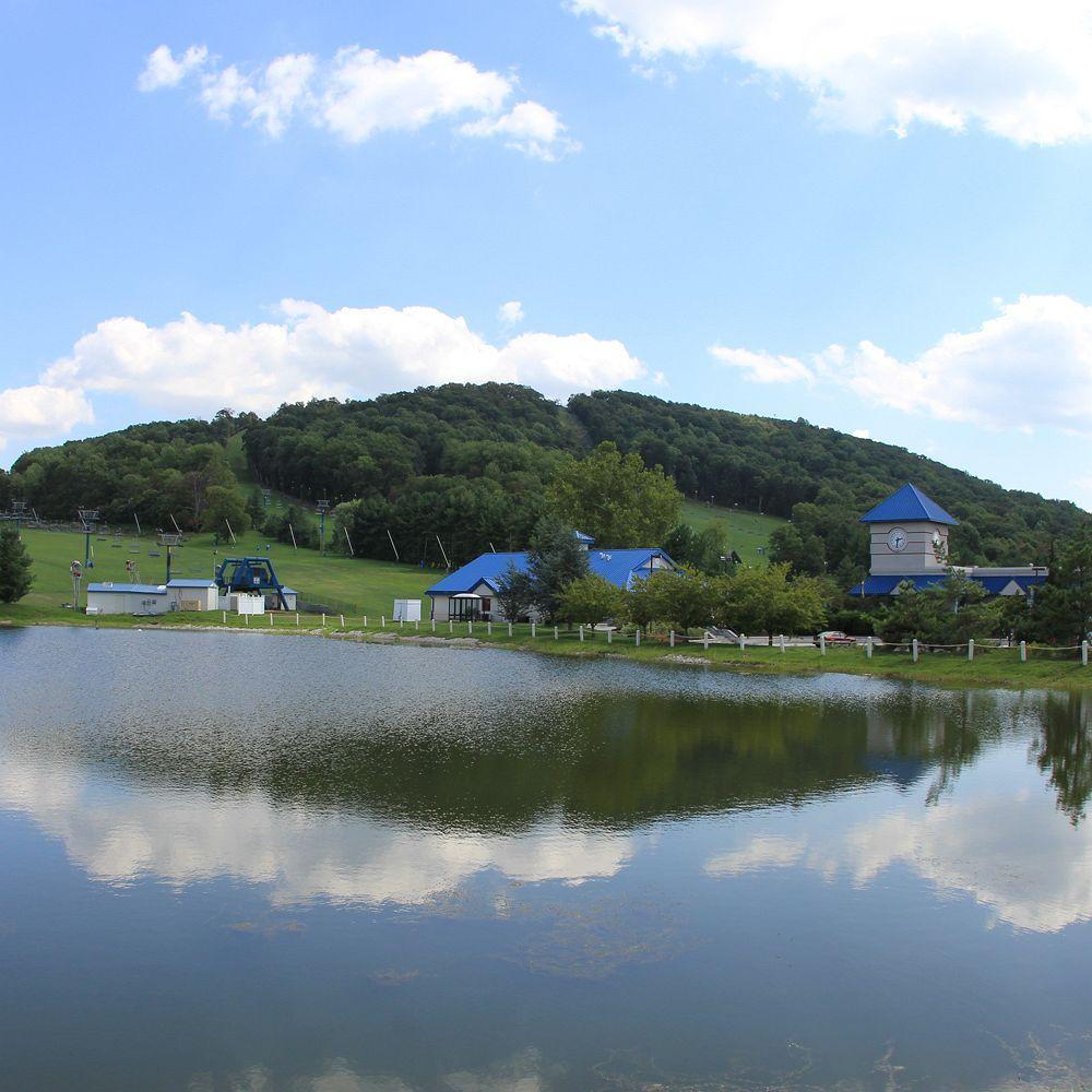 Liberty Mountain Resort Carroll Valley Ngoại thất bức ảnh