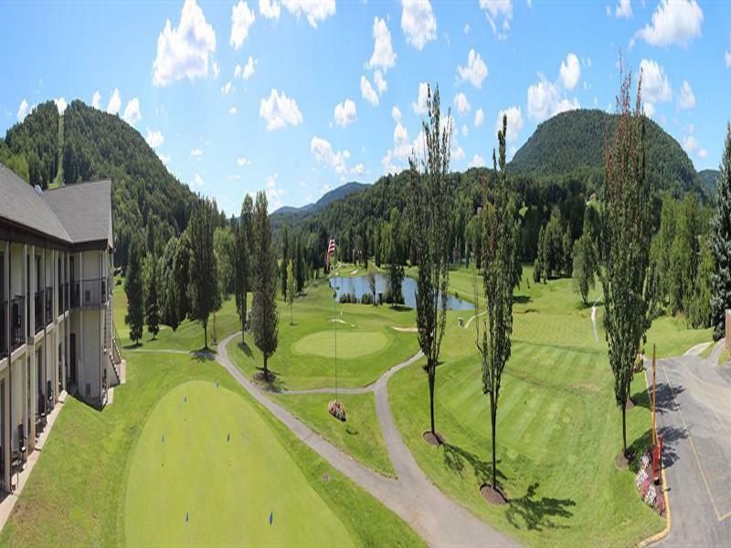 Liberty Mountain Resort Carroll Valley Ngoại thất bức ảnh