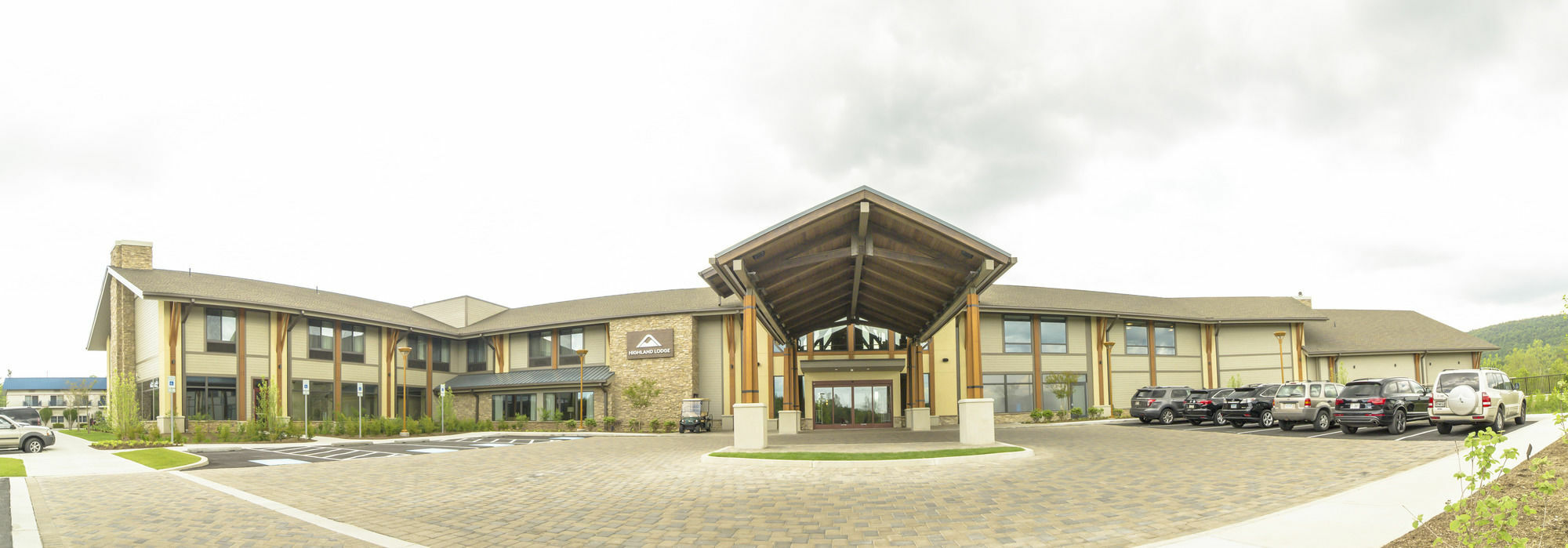 Liberty Mountain Resort Carroll Valley Ngoại thất bức ảnh